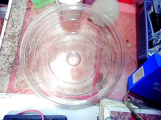 塑膠蓋