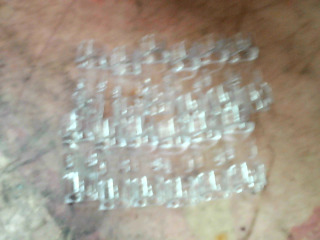 集線器福袋/缺背膠