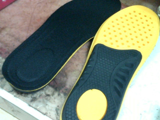 鞋墊