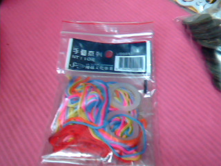 DIY材料