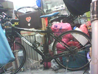 腳踏車