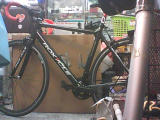腳踏車