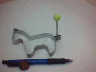 防水鞋套-單售-L