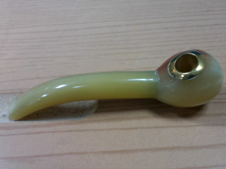 菸斗