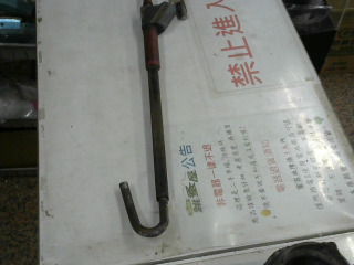 柺杖鎖