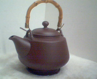 茶壺
