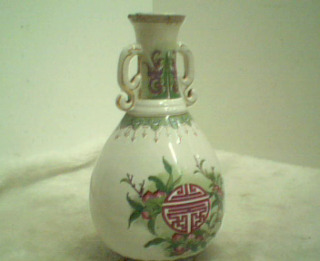 紀念空酒瓶(瑕)