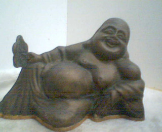 銅雕