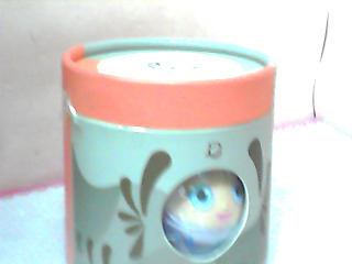 公仔