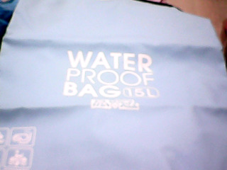 防水袋