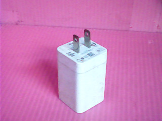充電器