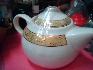茶壺
