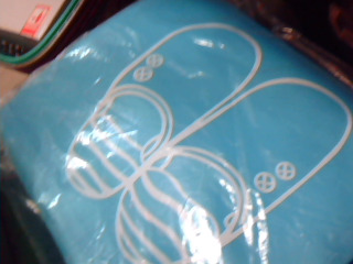 收納袋7入