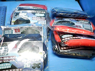 安全帽內襯-單售