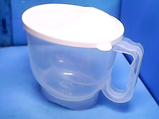洗米器