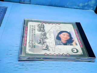 CD-國語老歌