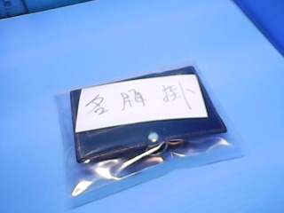 名片吊牌