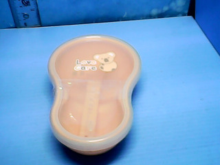 嬰兒研磨器