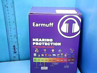 防護耳罩