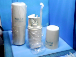 旅遊漱洗組-單售