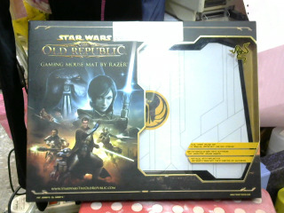 全新/星際大戰滑鼠墊