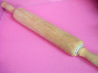 WOODENPIN