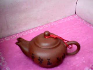 茶壺