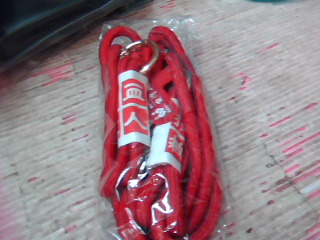 手機頸掛繩吊飾