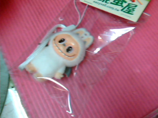 吊飾