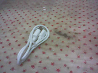 全新/安桌充電線