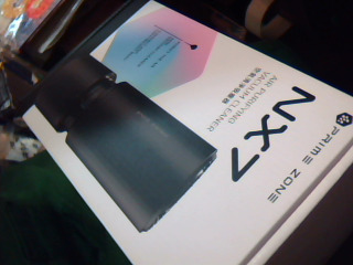 空氣清淨吸塵器