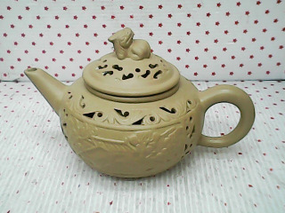 茶壺