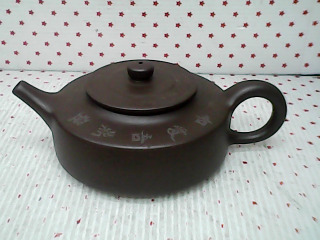 茶壺