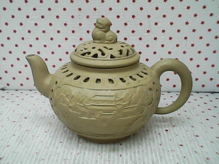 茶壺