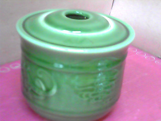 茶葉罐