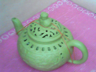 茶壺