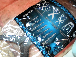 假髮支架