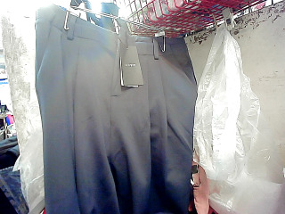 長褲