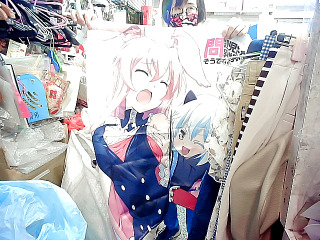 門簾
