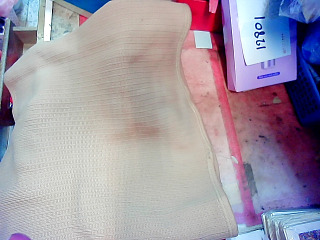 腰部用品