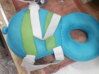 兒童防摔枕 單售