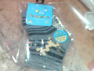 童襪