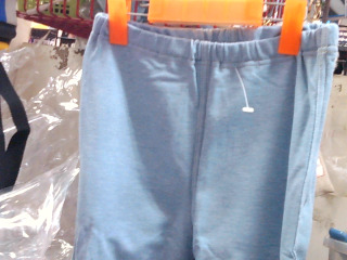 童長褲