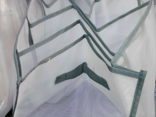 收納袋/分隔/特大