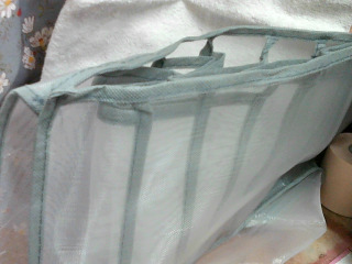 收納袋/分隔/大