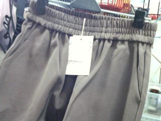 長褲