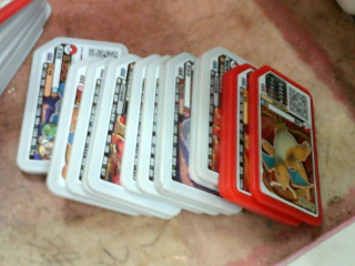 遊戲卡牌福袋 單售