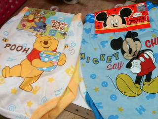 童內褲2入