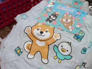 童內褲2入/L/XL/XXL