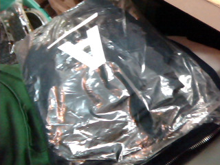 安麗圍裙/隔熱用品套組